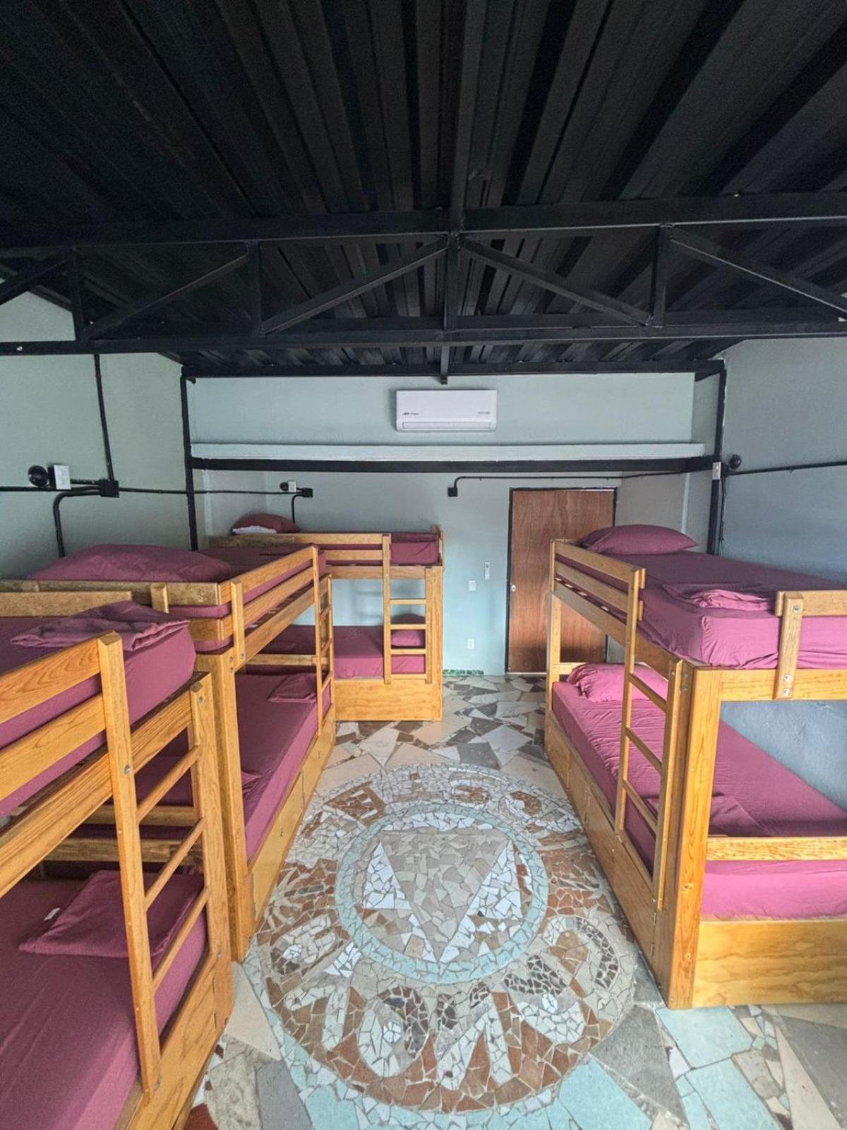 Canova Hostel & Pizza Puerto Vallarta Exterior photo